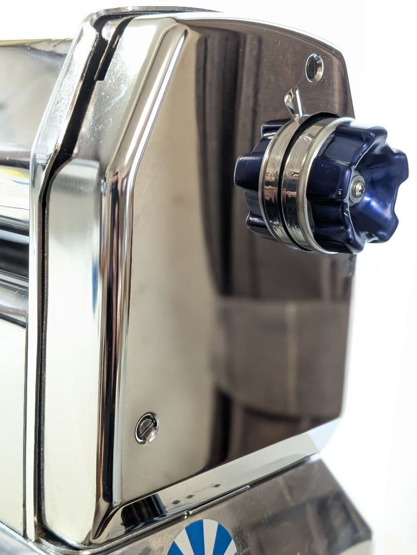 Imperia Restaurant 電動パスタマシン