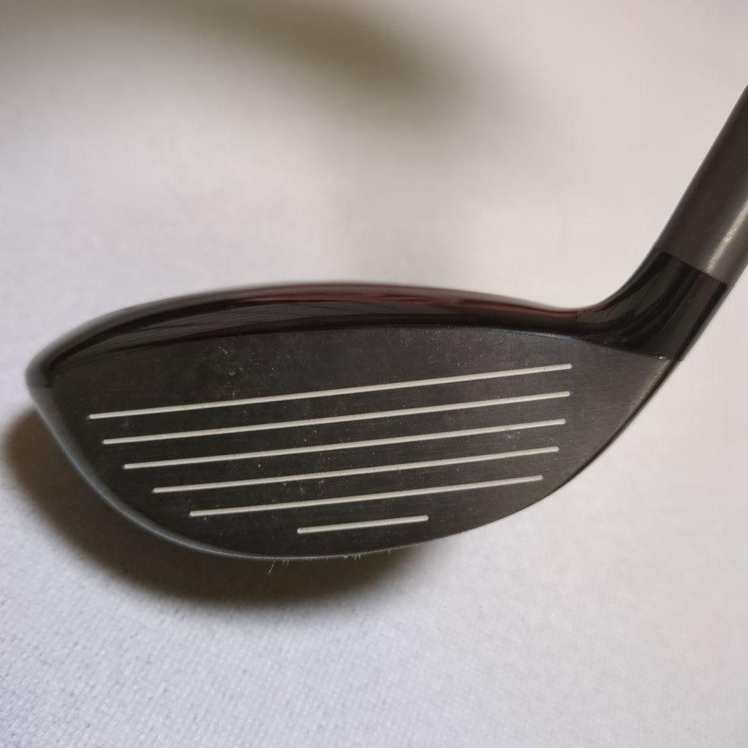 Callaway Apex UW ユーティリティウッド 19°