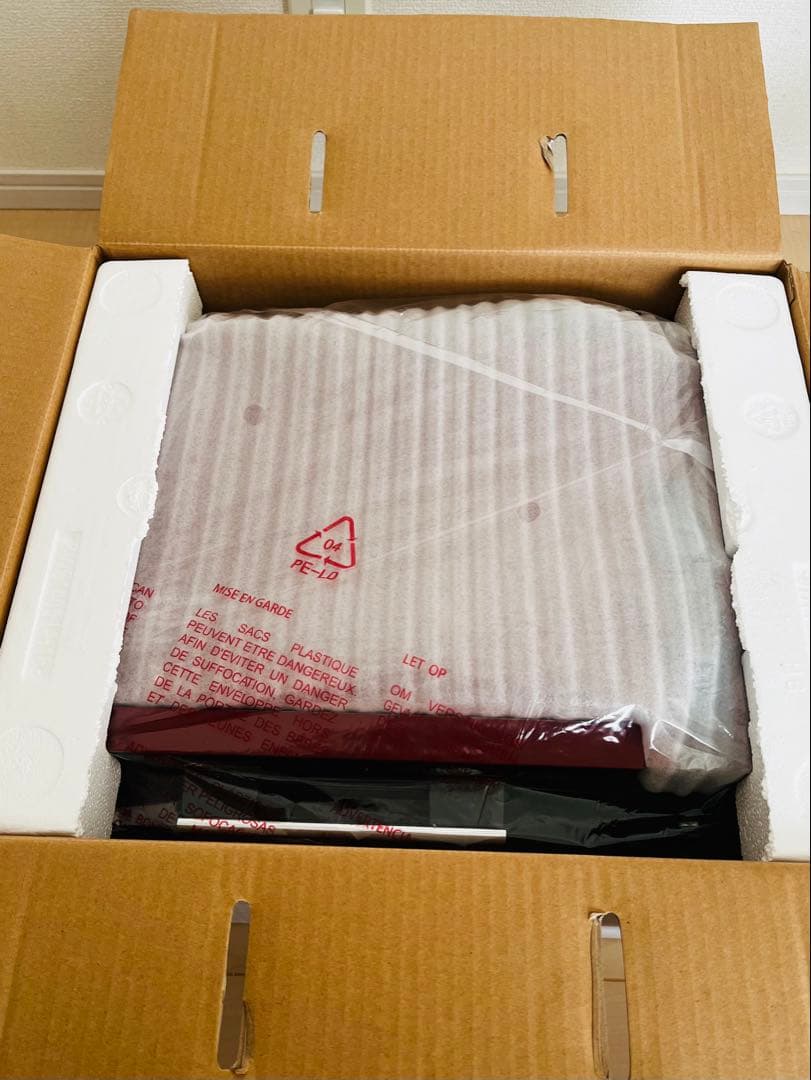 【新品未使用】ヘルシオグリエ　SHARP HEALSIO ウォーターオーブン