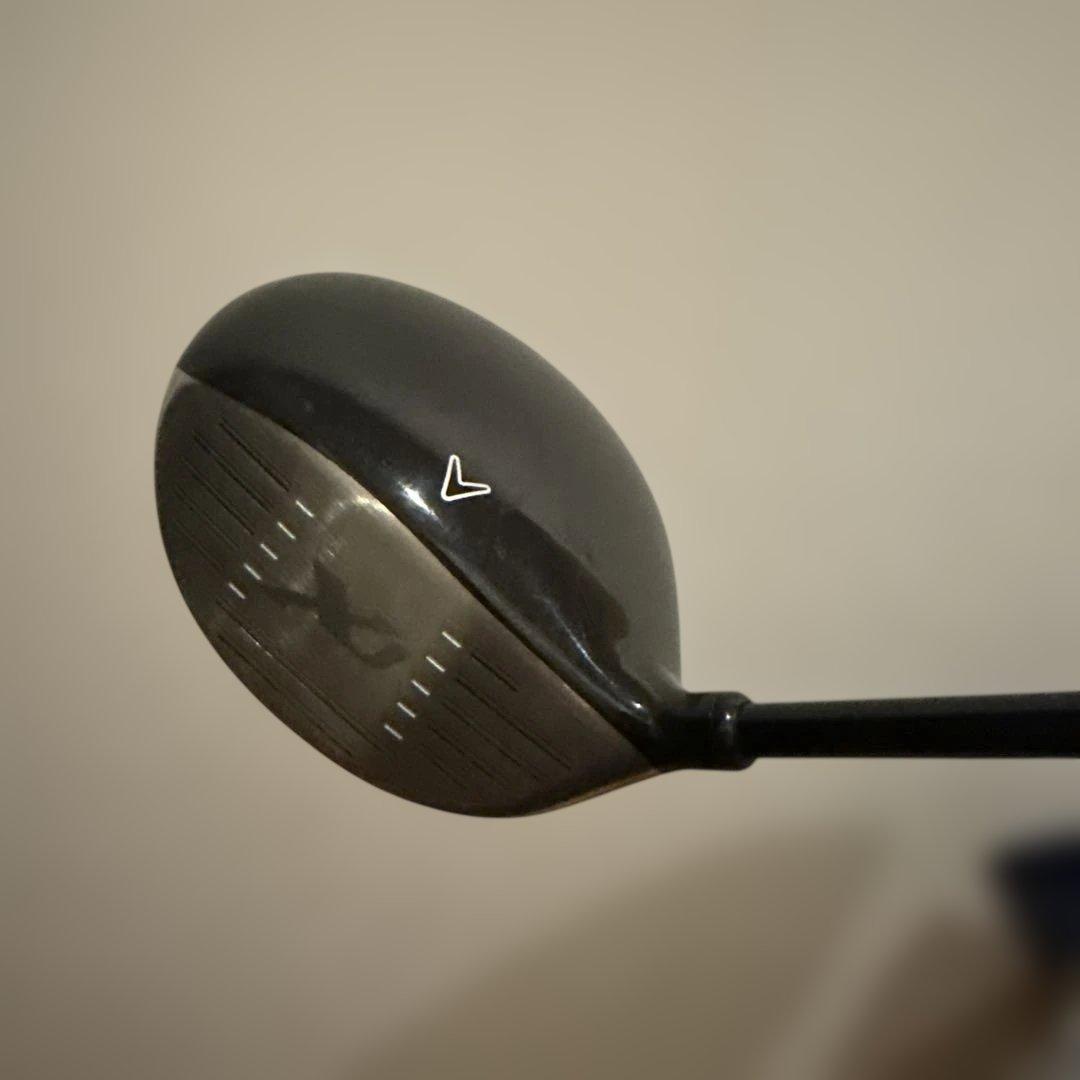 Callaway X Series ジュニアクラブセット