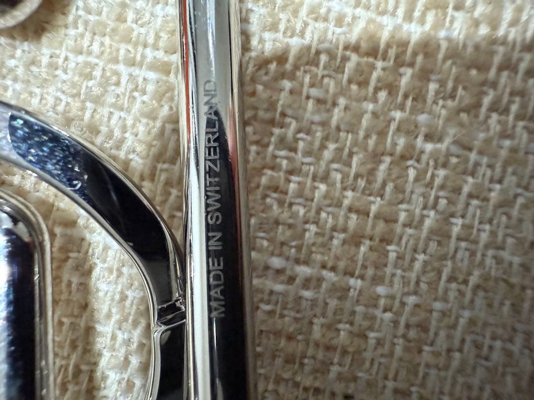 HERMES エルメス　キーホルダー　H トゥ・スピード