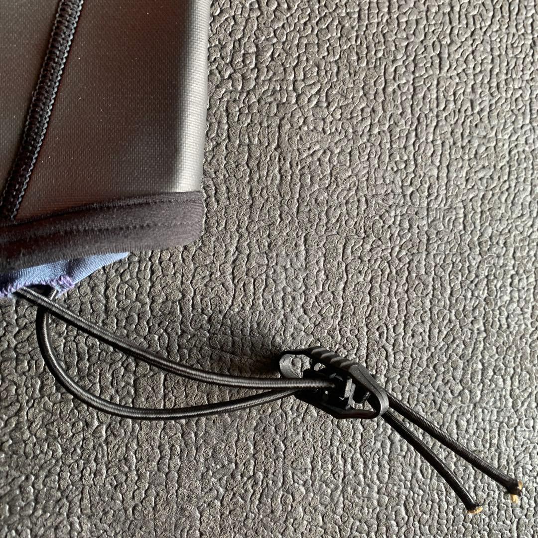 パタゴニア　ウェットスーツ タッパー ラッシュガード