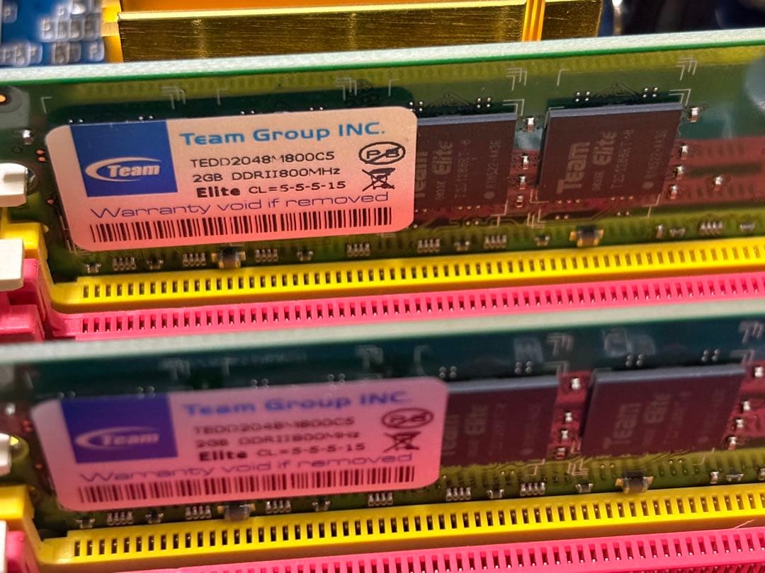 Faith パソコンケース PCケース 赤 レッド Red