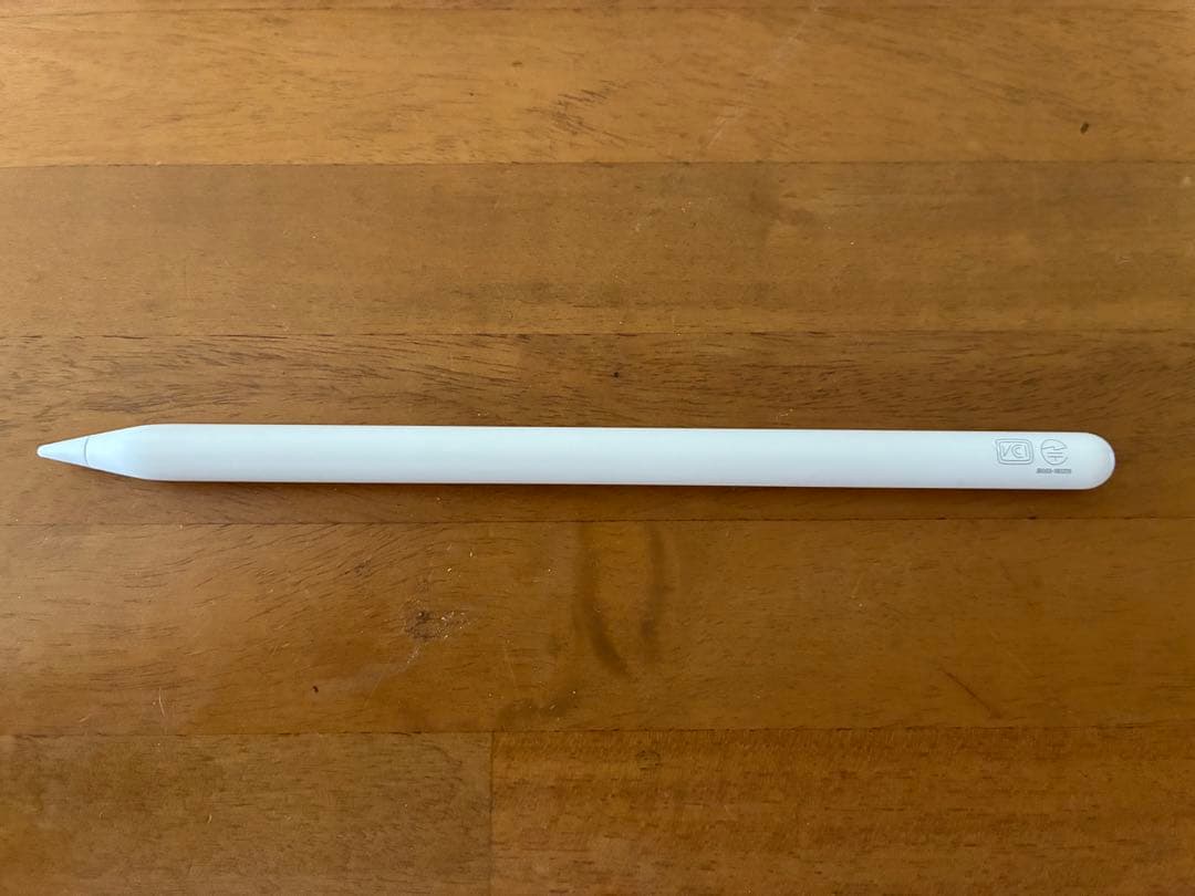 iPad Pro 11-inch (第2世代) apple pencil(第2)