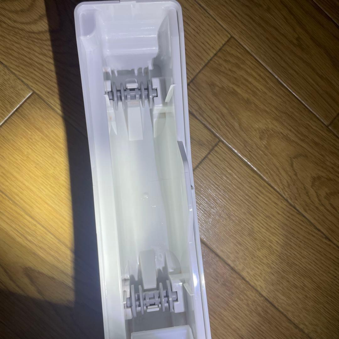 SHARP KC-R50-W 加湿空気清浄機