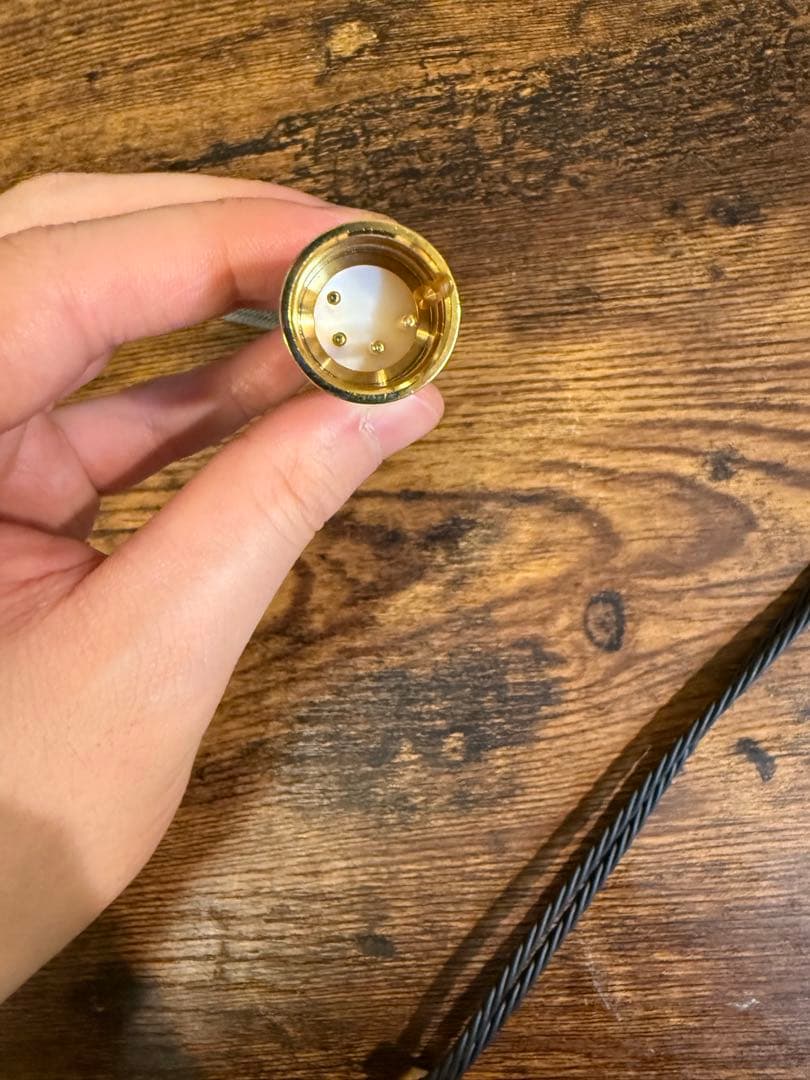 【Brise Audio】BSHP for UTOPIA SG