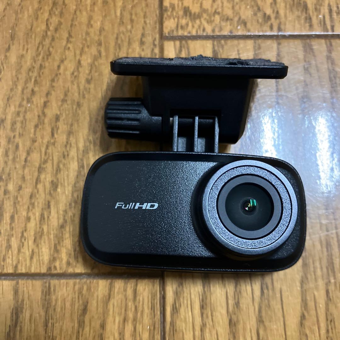 KENWOOD DRV-EM4800 ミラー型ドライブレコーダー