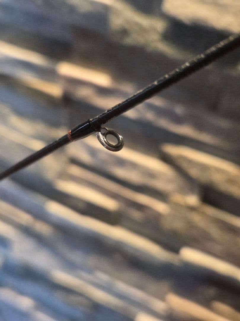 【美品】SHIMANO　13ポイズンアドレナ168ML