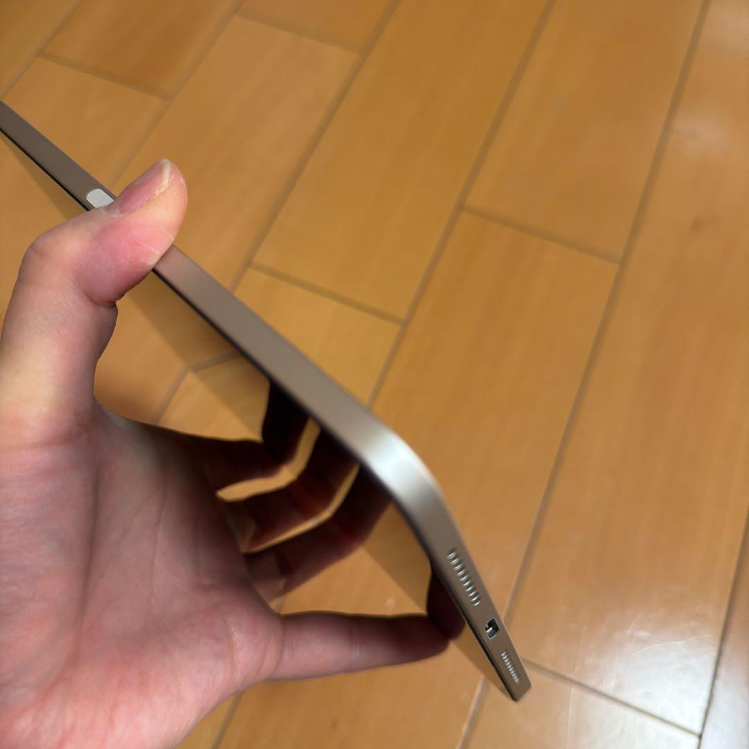 iPad mini 6スターライトWi-Fi