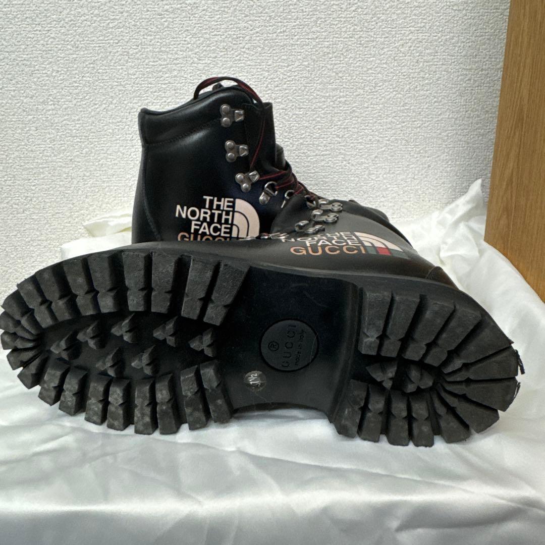 R*o様 SALE★THE NORTH FACE × GUCCIコラボトレッキン