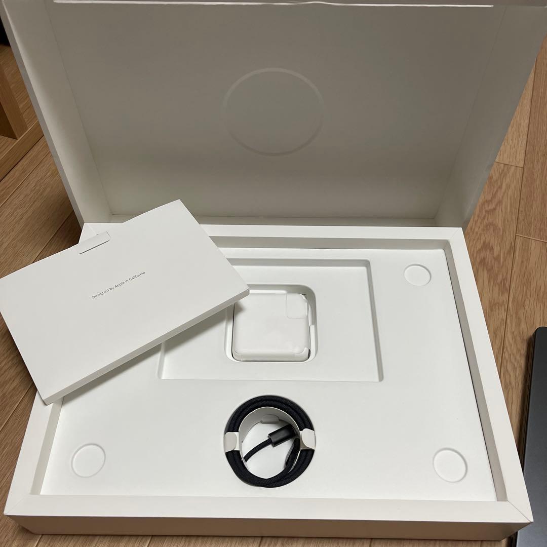 【美品】M4 MacBook Pro 14インチ 16GB 1TB