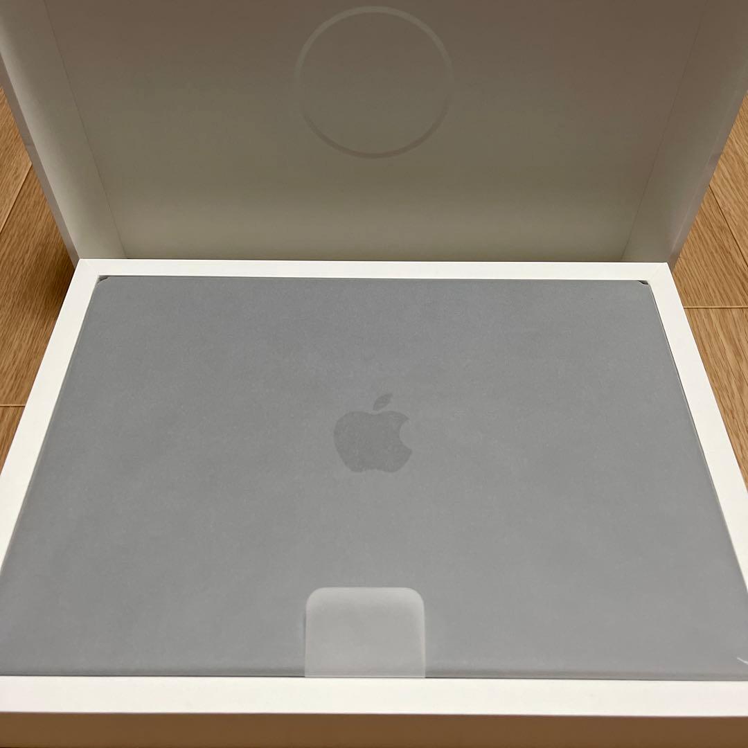 【美品】M4 MacBook Pro 14インチ 16GB 1TB