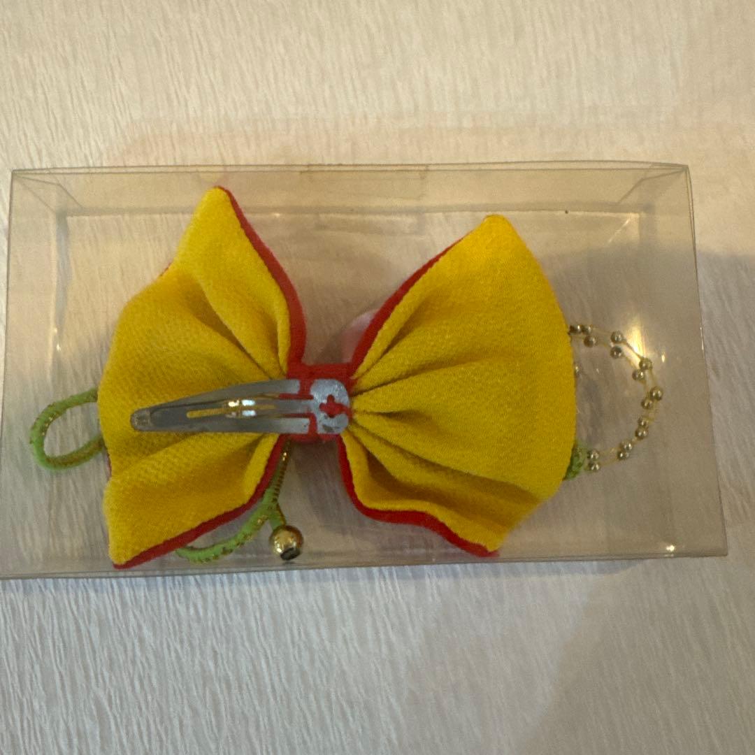 総額約6万円で購入！高島屋購入！正絹 被布　おまけの伊と忠草履と髪飾り付き