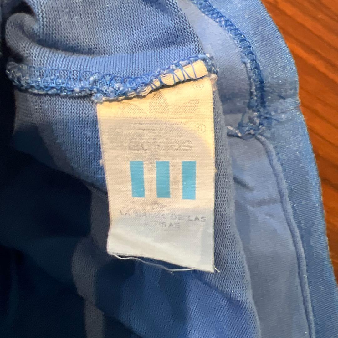 ※値下不可　80年代adidas CABJ ボカ　バディ