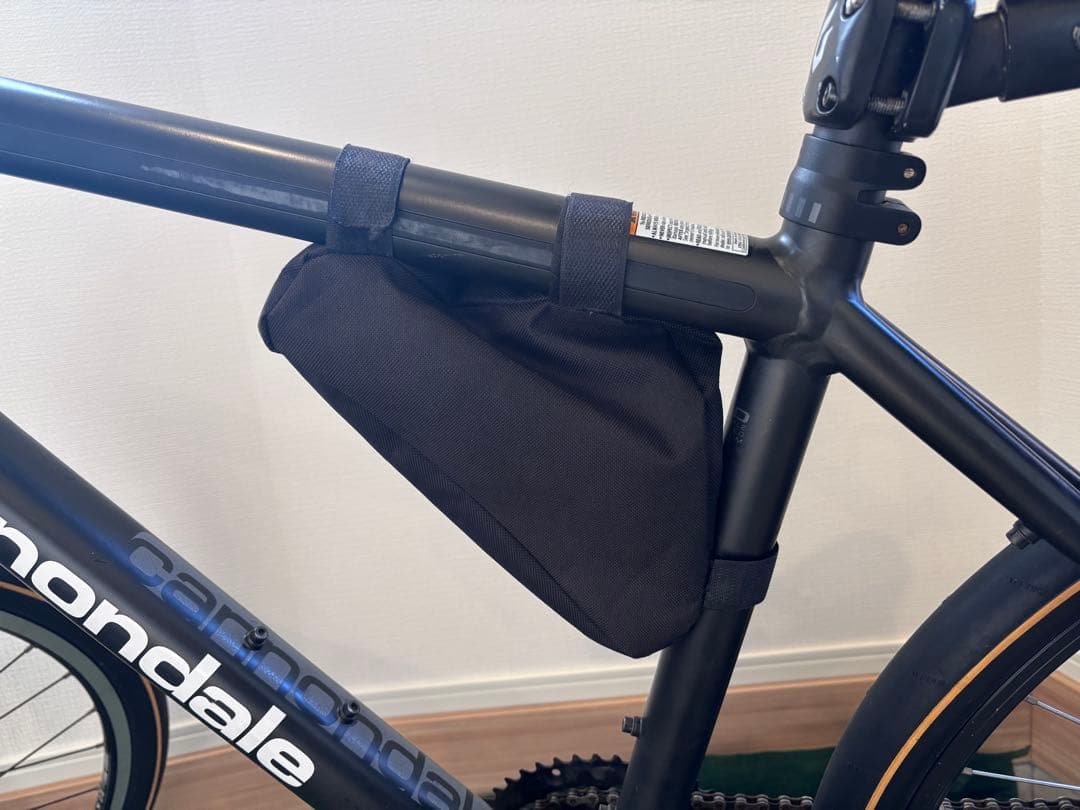 名古屋市引取Cannondale クロスバイク ブルホーンバー