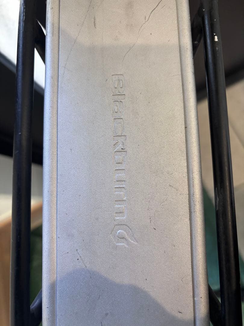 名古屋市引取Cannondale クロスバイク ブルホーンバー