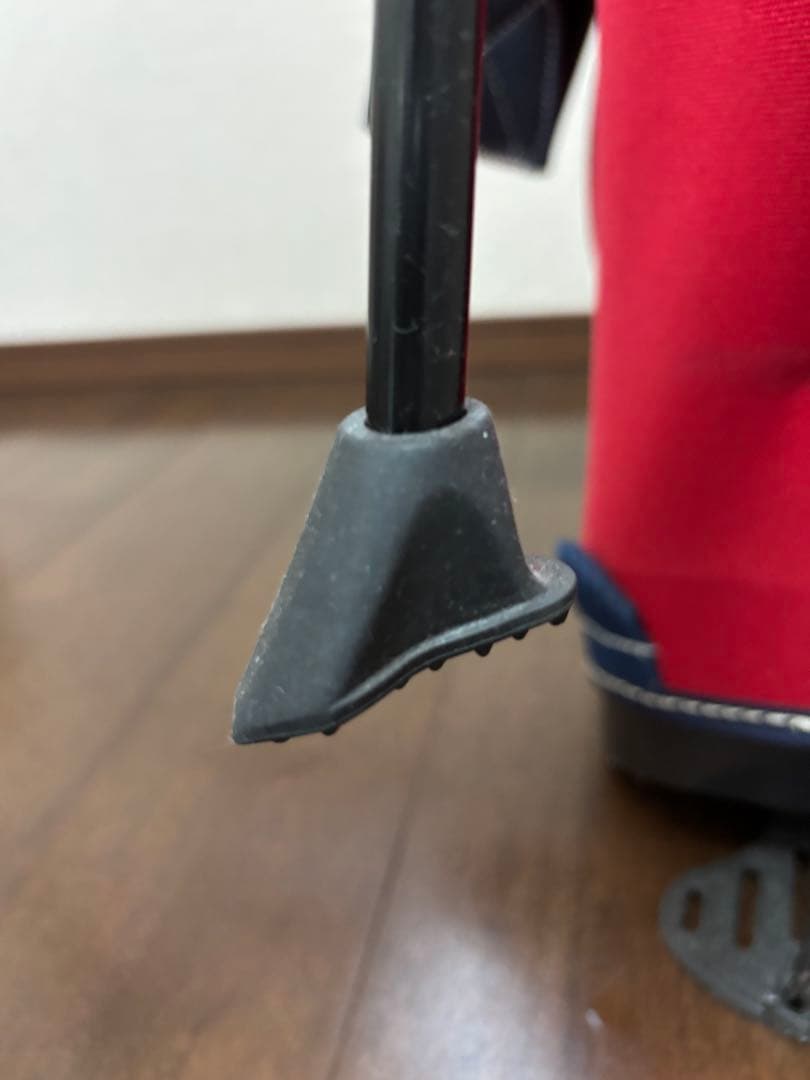 サイコバニー　Psycho Bunnyゴルフバック&宅配用カバー