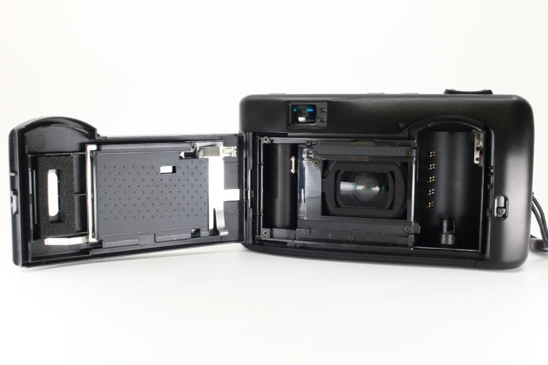 【完動品／美品】Leica Z2X コンパクトフィルムカメラ 動作確認済み