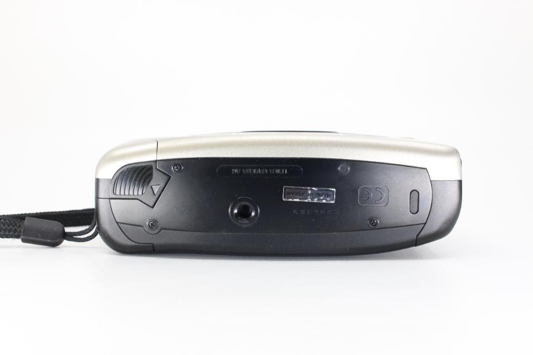 【完動品／美品】Leica Z2X コンパクトフィルムカメラ 動作確認済み