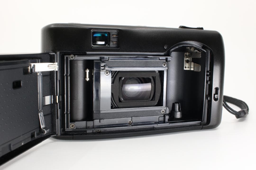 【完動品／美品】Leica Z2X コンパクトフィルムカメラ 動作確認済み