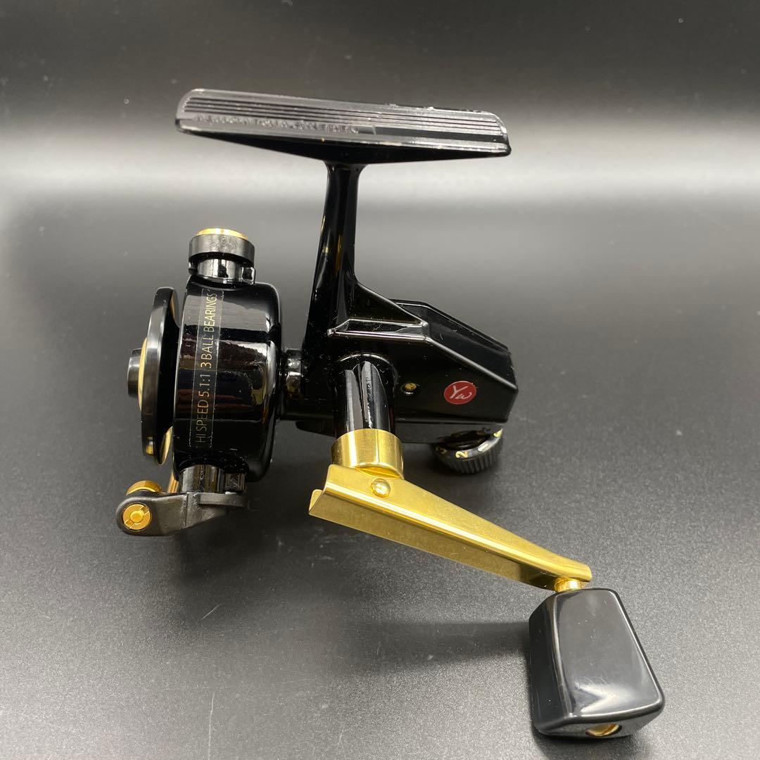 アブカーディナル 3BDCDL ヤマワークスチューン