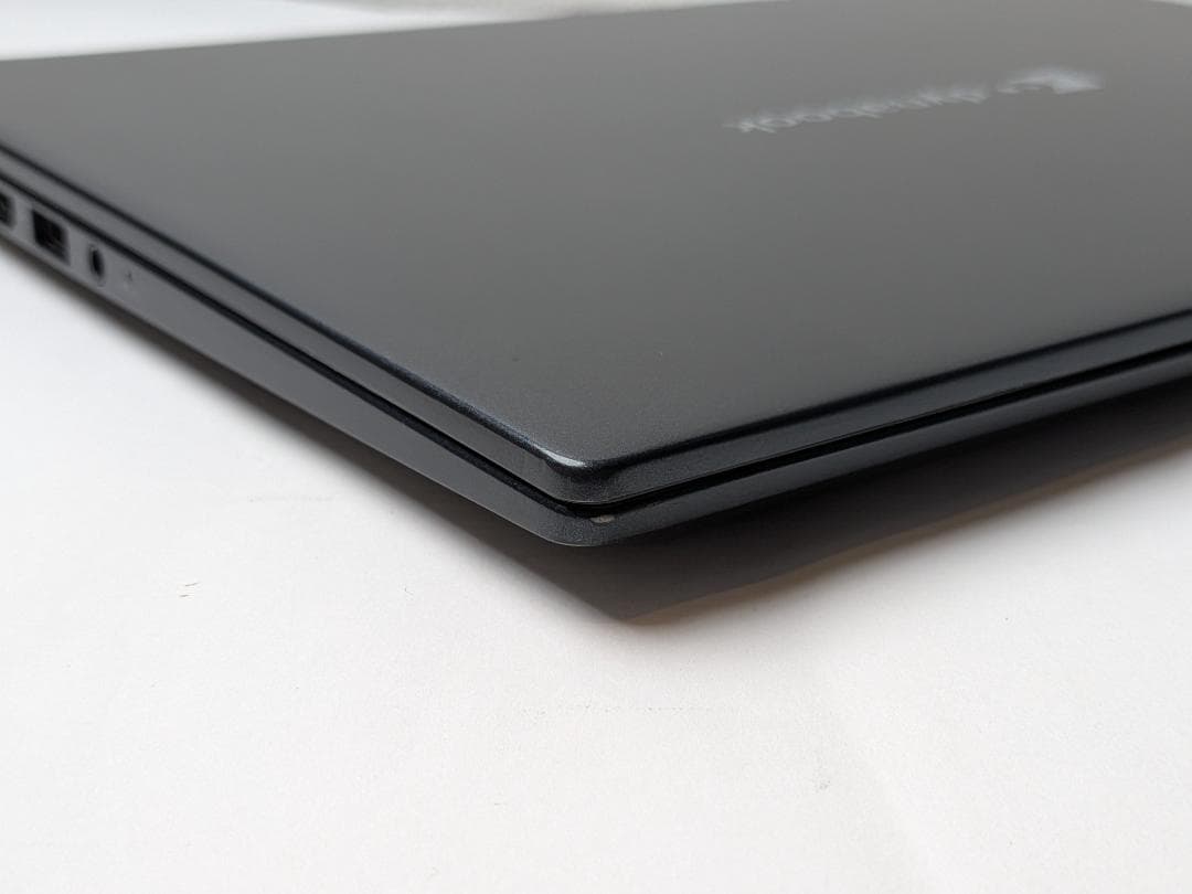 第11世代Core i5 Dynabook G83/HU 189