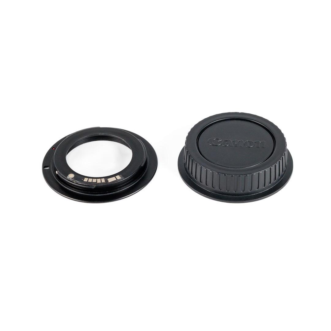 レンズ(単焦点) Carl Zeiss Jena MC Pancolar 50mm f1.8