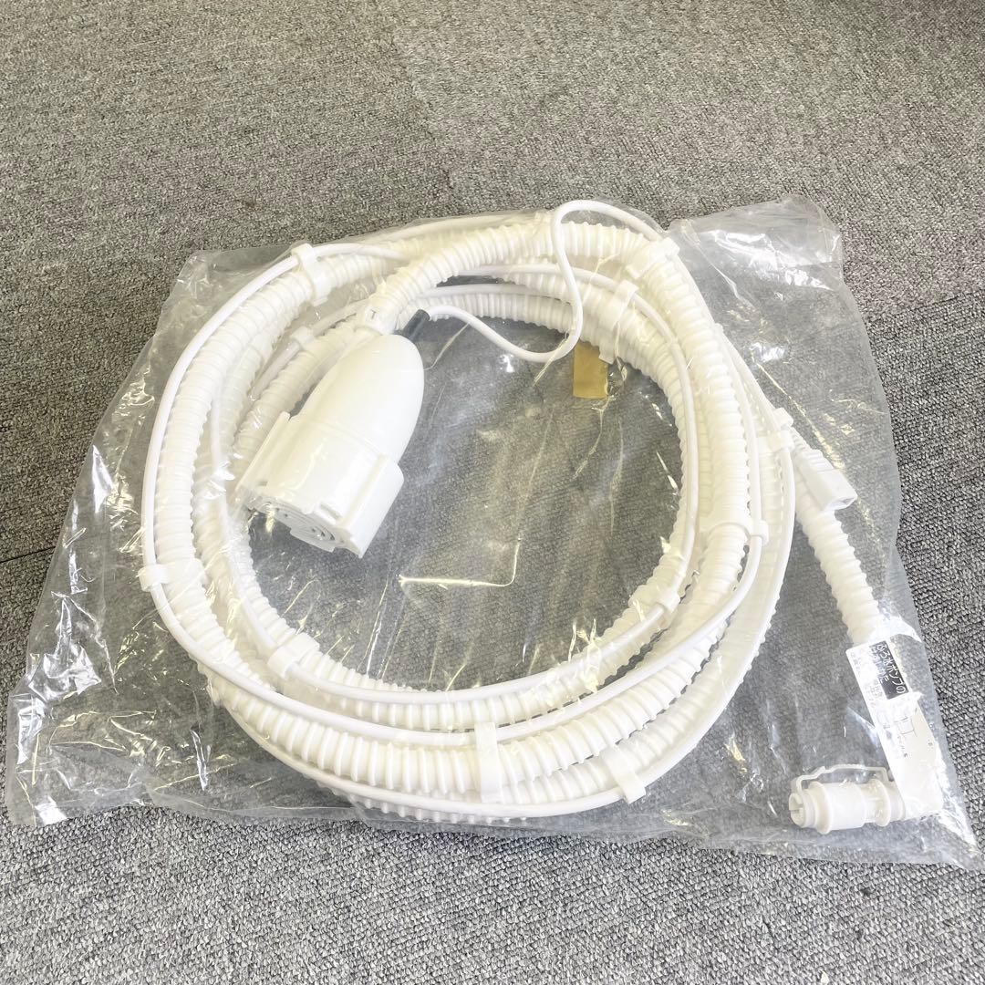 【2023年製】SHARP ドラム式洗濯乾燥機 ES-X11A-TR