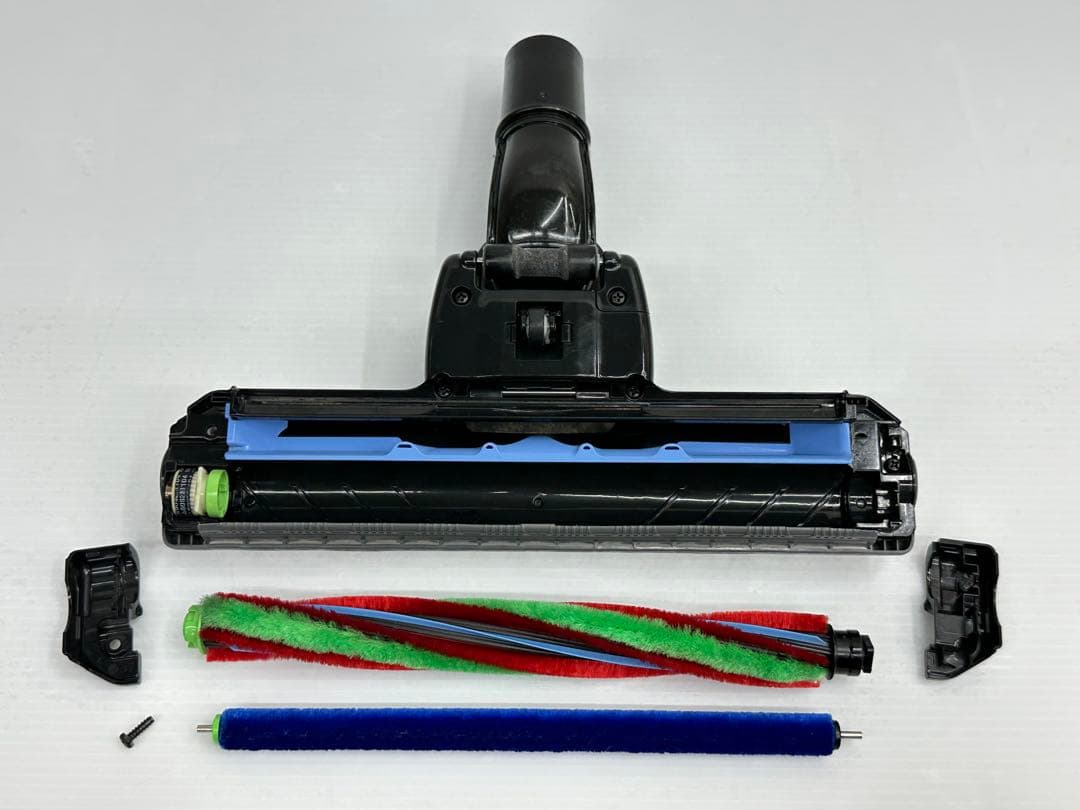 希少品　動作保証品　D-AP46 日立　掃除機　ヘッド　回転ブラシ　吸い口　中古