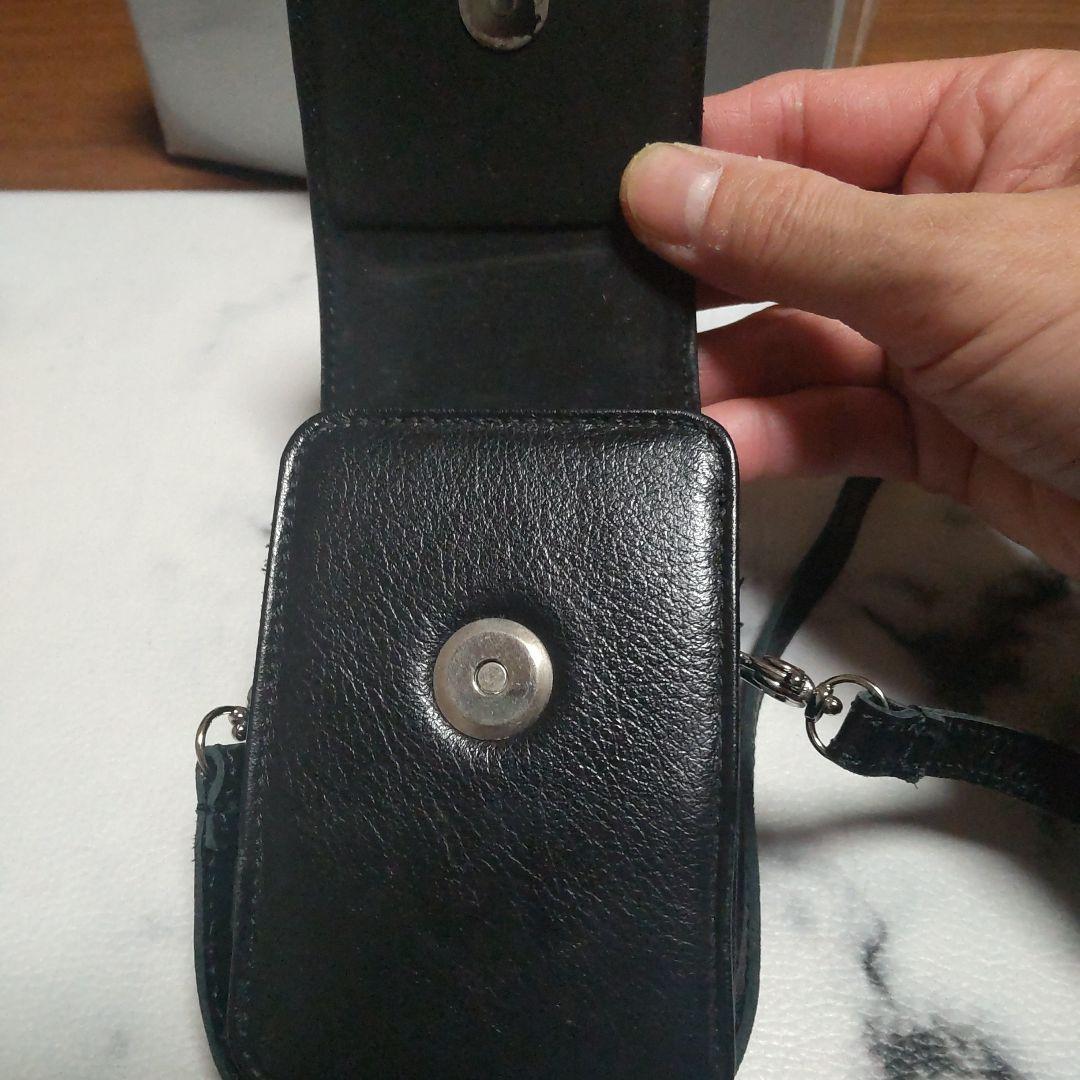 デジタルカメラ LEICA C-LUX3