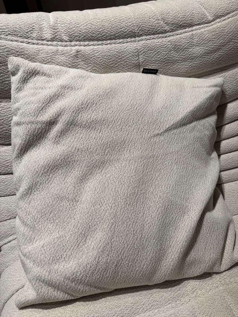 ligne roset リーンロゼ トーゴ 1P Gランク RG393