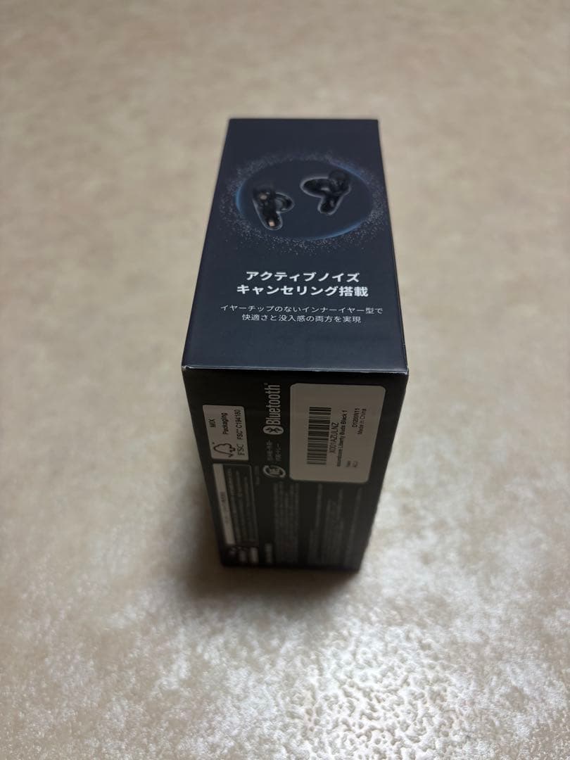 アンカー　サウンドコアLiberty Buds