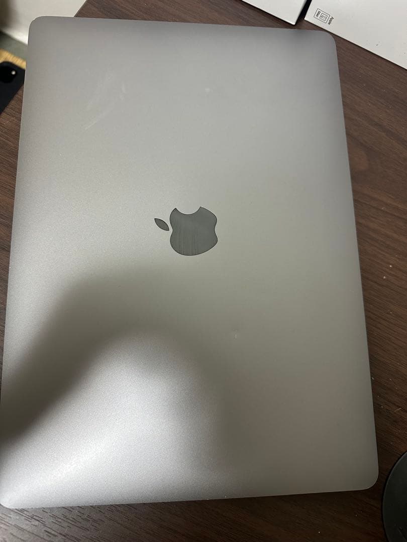 MacBook本体 Macbook air2018 8/128GB