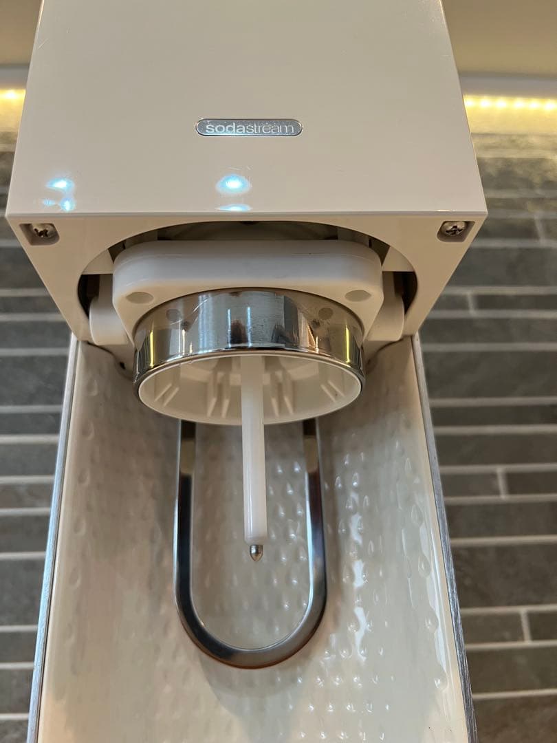 ソーダストリーム / SodaStream Source Power