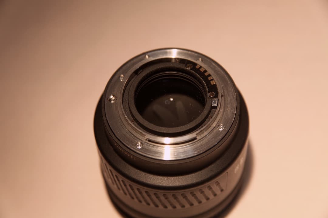 viviMinolta AF 85mm F1.4 (22)大口径 単焦点