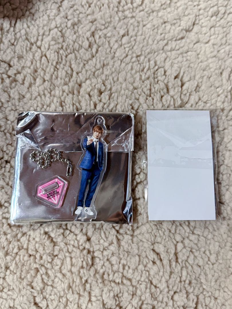 奥野壮さん まとめ売り50点以上