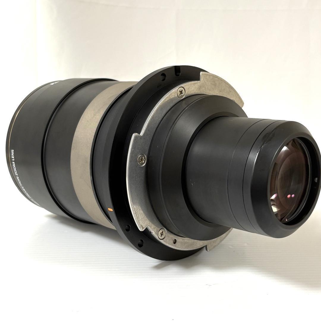 Panasonic ET-D75LE30 プロジェクターレンズ [ジャンク品]