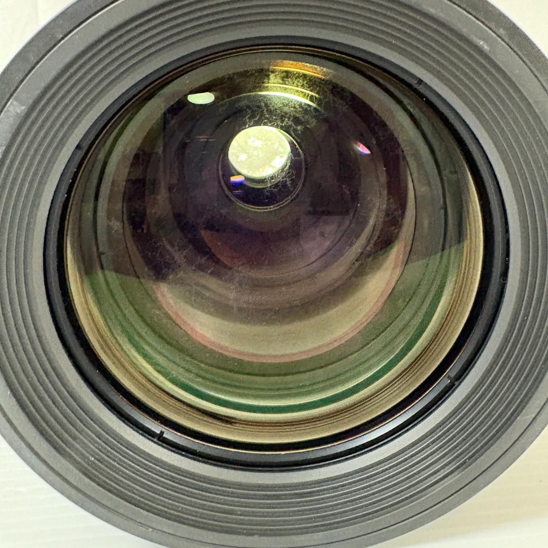 Panasonic ET-D75LE30 プロジェクターレンズ [ジャンク品]