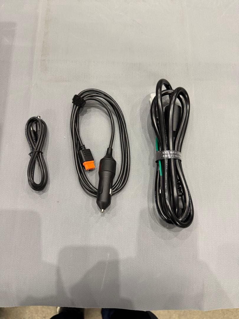 エコフロー EcoFlow ポータブル電源 DELTA2 容量1024