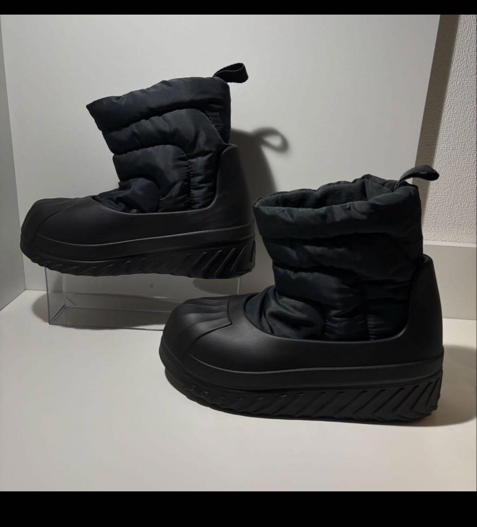 シ*フ様 adidasウインターブーツ AdifomSTT アディダス