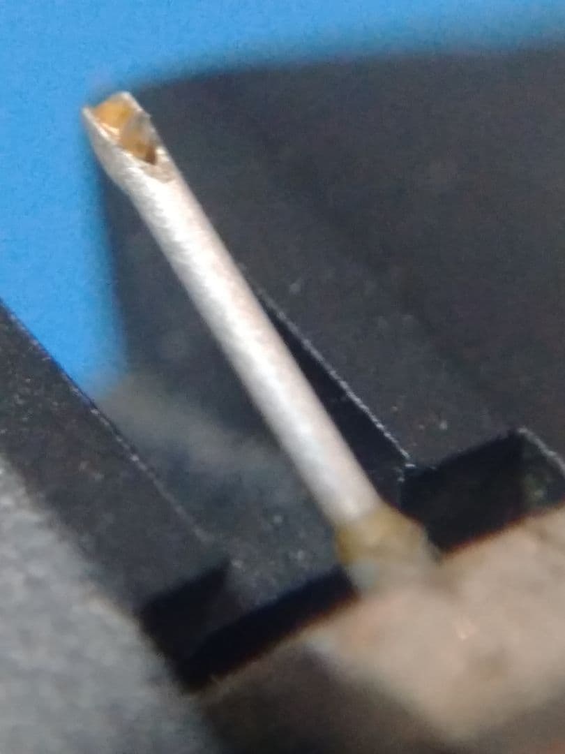 デノン MCカートリッジ DL-103 とてもいい音です