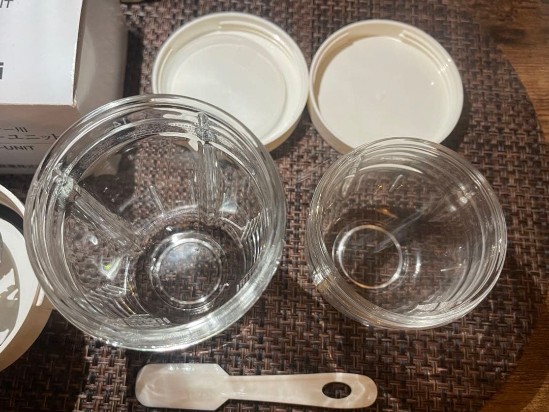 Iwatani Sirent MILLSER おろしカッターセット