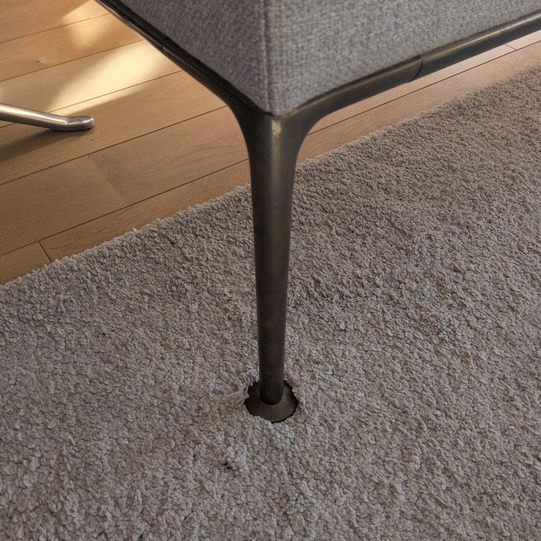 タイムアンドスタイルtime&styleカウチソファ