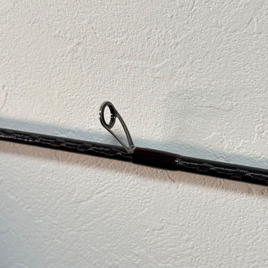 SHIMANO セフィアリミテッド S77ML 39825 エギングロッド 竿