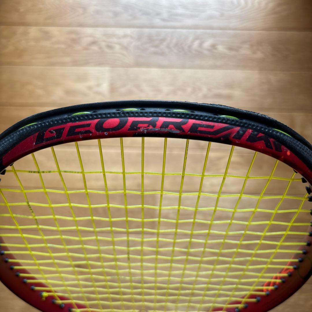 ヨネックス ジオブレイク70VS UL1