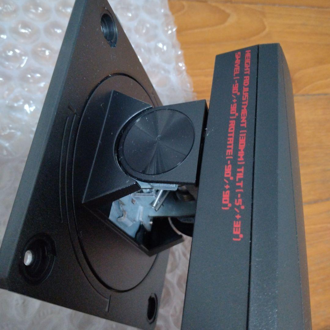 ★エコメルカリ便必須！ASUSゲーミングモニター 24.5インチ VG258QR