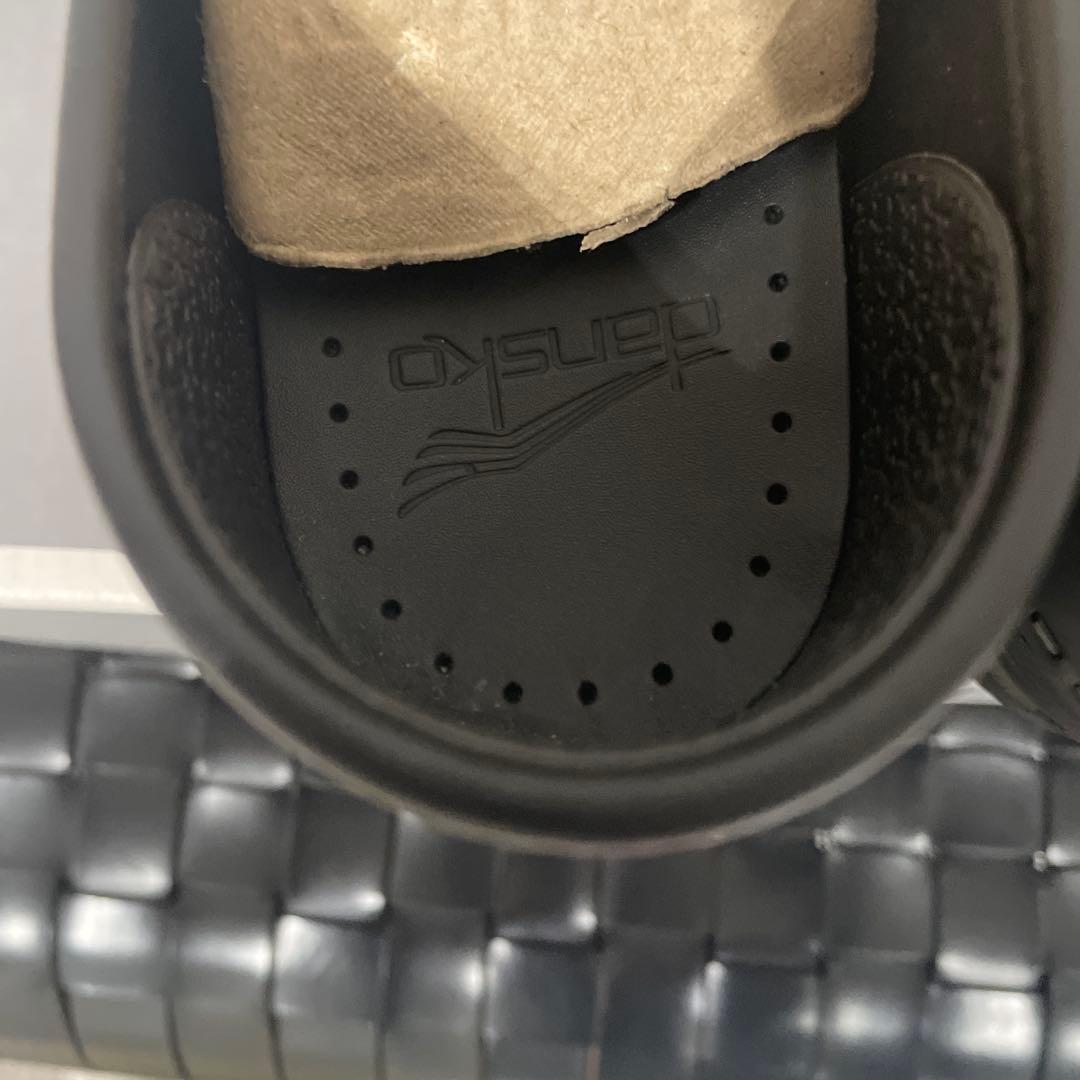 dansko プロフェッショナル　37