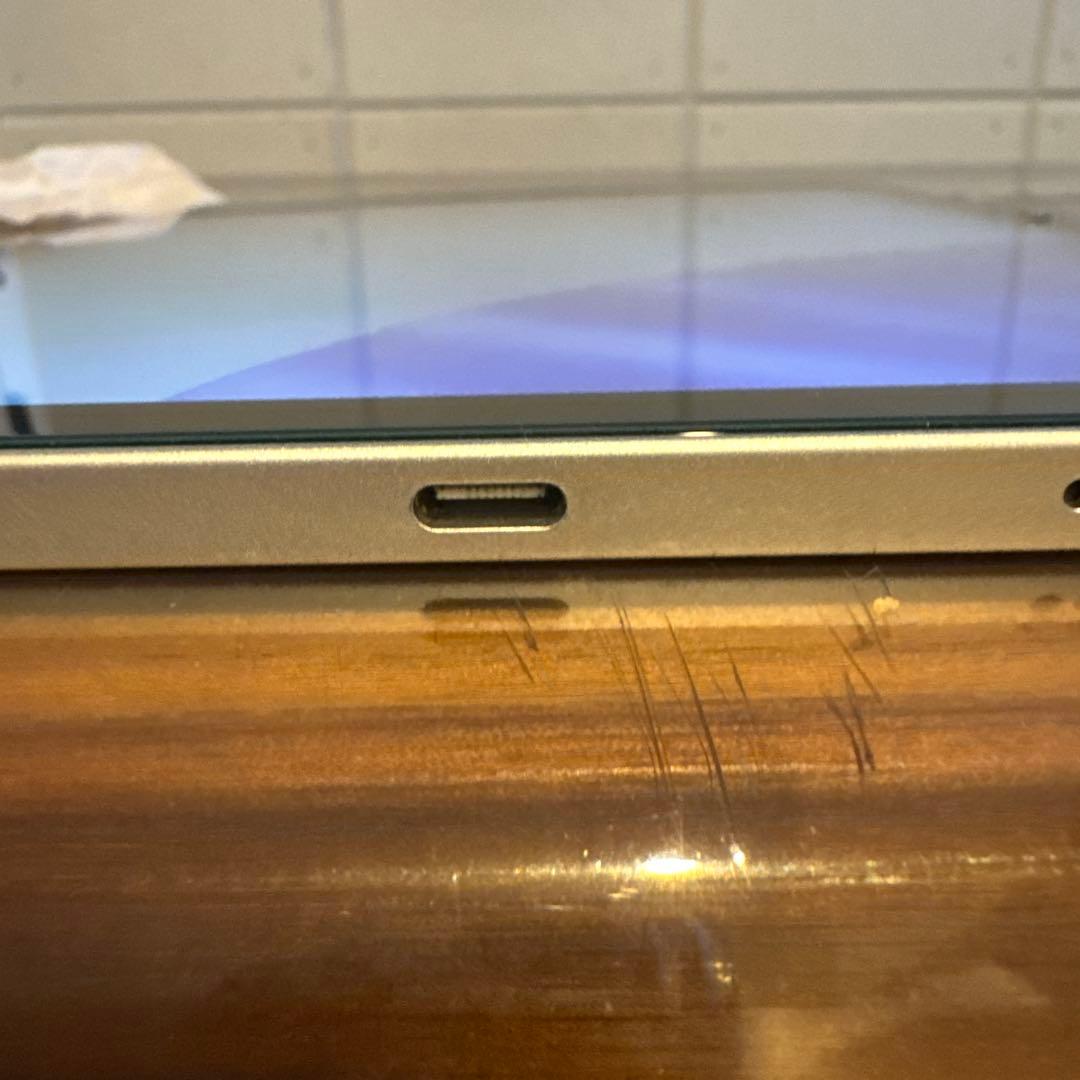 【即日配送】iPad 第10世代　64GB シルバー 本体