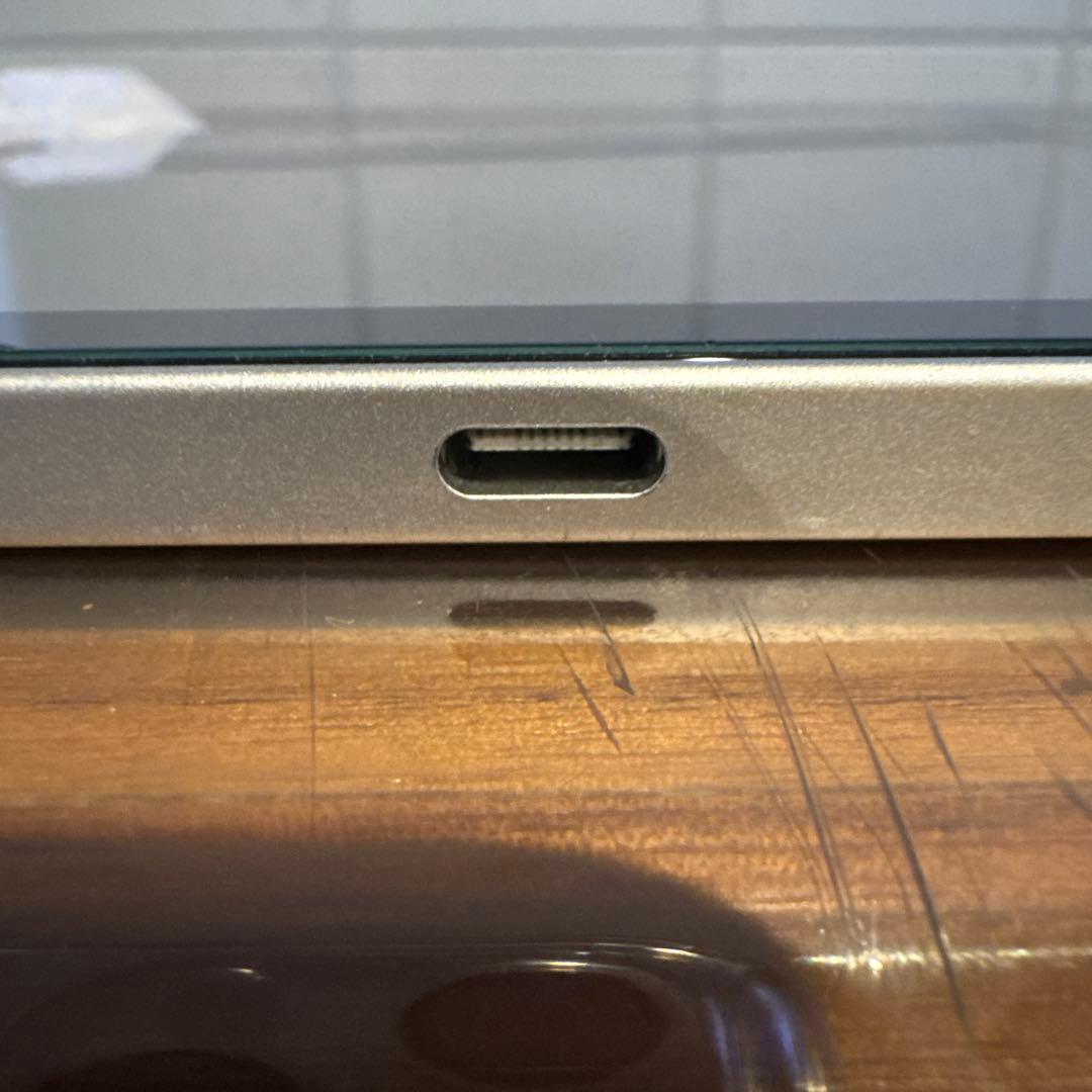 【即日配送】iPad 第10世代　64GB シルバー 本体