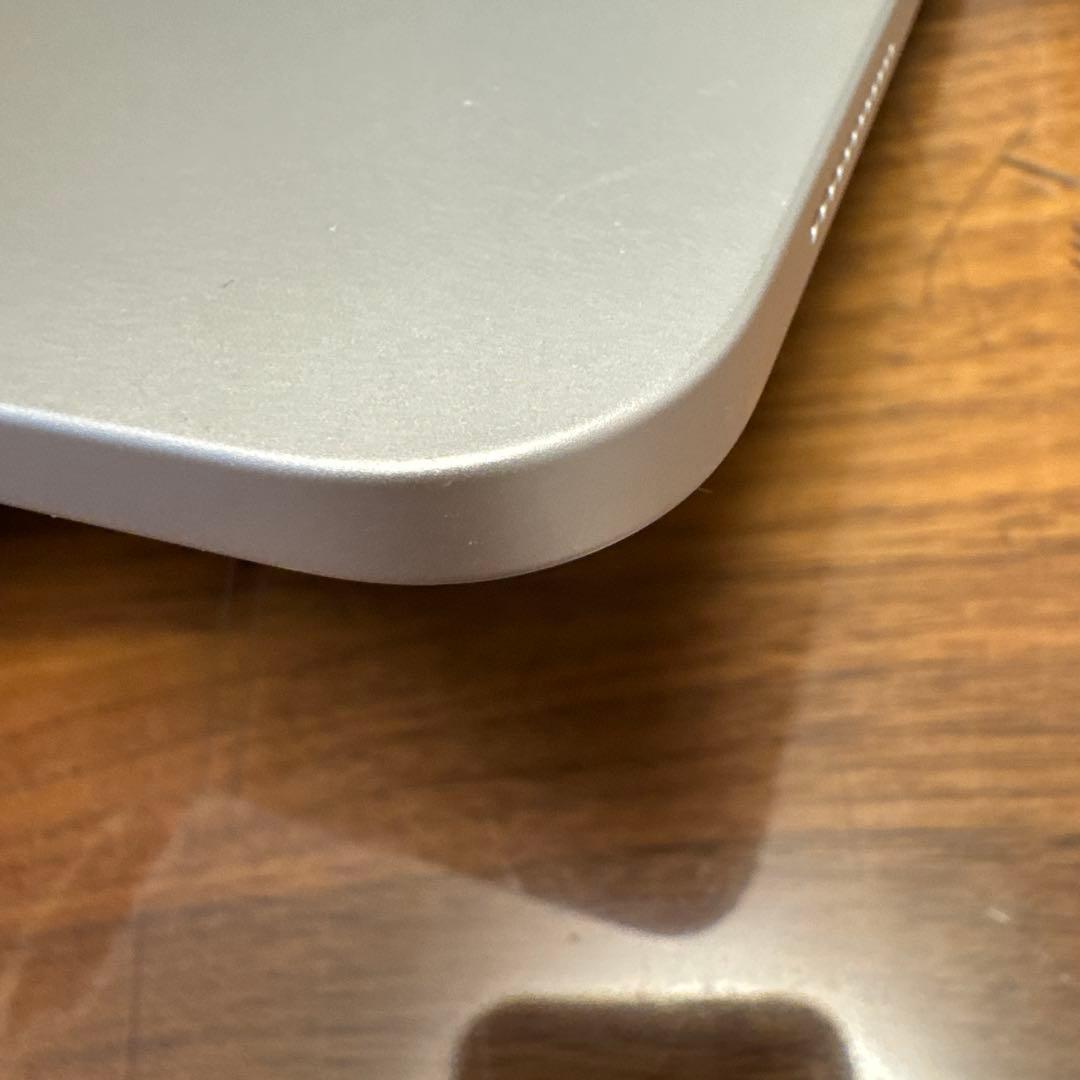 【即日配送】iPad 第10世代　64GB シルバー 本体